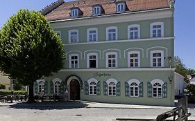 Hotel Angerbräu